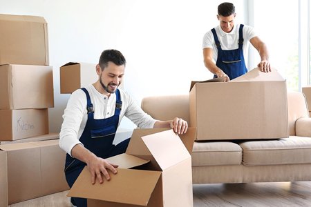 packers and movers