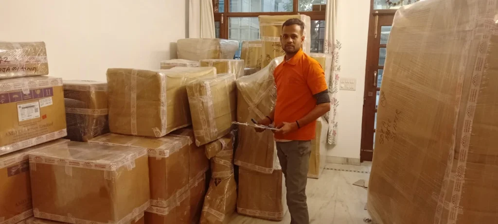 Best packers and movers